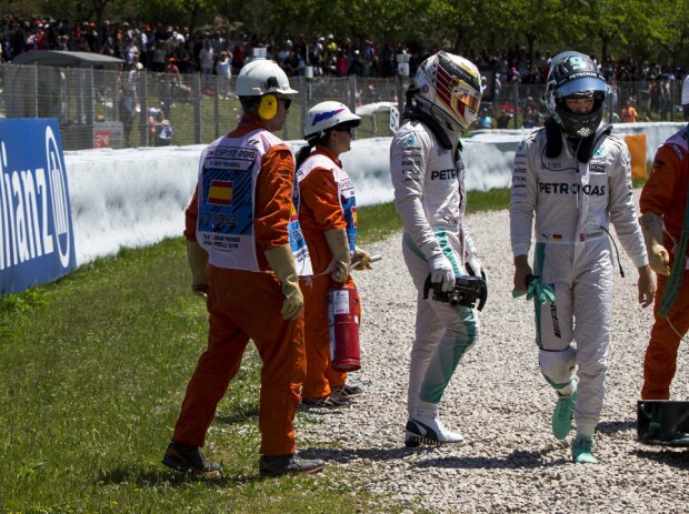 Nico Rosberg, Lewis Hamilton Nico Rosberg, Lewis Hamilton