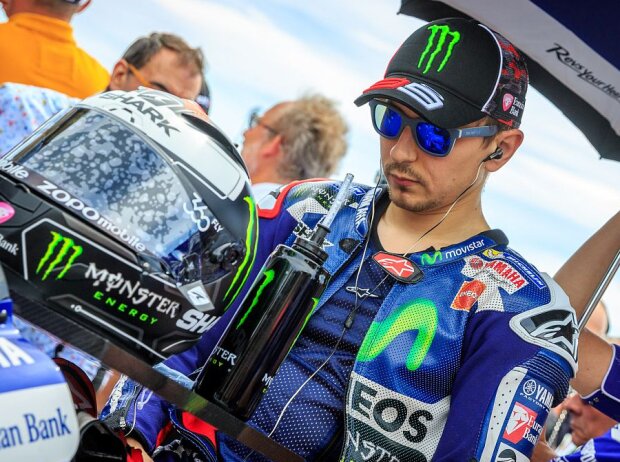 Jorge Lorenzo Jorge Lorenzo