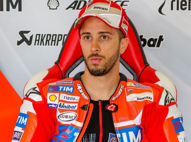 Andrea Dovizioso