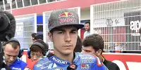 Bild zum Inhalt: Offiziell: Maverick Vinales bis 2018 bei Yamaha