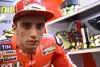 Bild zum Inhalt: MotoGP 2017: Andrea Iannone für zwei Jahre zu Suzuki