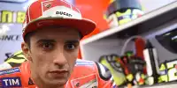 Bild zum Inhalt: MotoGP 2017: Andrea Iannone für zwei Jahre zu Suzuki