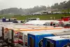 Bild zum Inhalt: Wetter in Mugello: Weiterhin regnerisch?