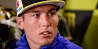 Bild zum Inhalt: Aleix Espargaro: "Hätte mehr Respekt von Suzuki erwartet"