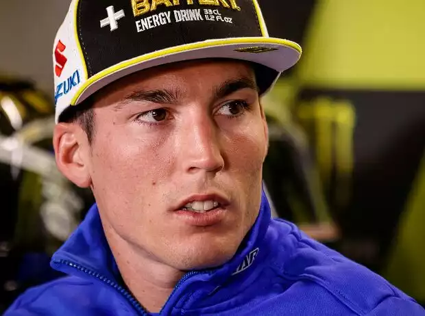 Titel-Bild zur News: Aleix Espargaro