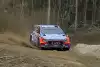 Bild zum Inhalt: WRC Portugal: Extrem enges Feld im Shakedown