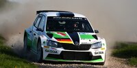 Bild zum Inhalt: Rallye Sachsen: Skoda will den zweiten Saisonsieg