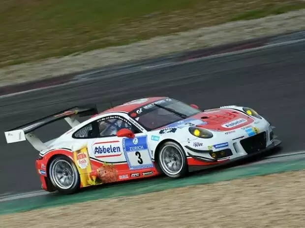 Sabine Schmitz Titel-Bild zur News: Sabine Schmitz