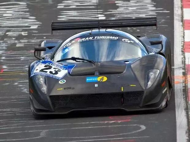 Mika Salo, Nicola Larini, Fabrizio Giovanardi Titel-Bild zur News: Mika Salo, Nicola Larini, Fabrizio Giovanardi