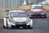 Bild zum Inhalt: WTCC Nürburgring: Kein zusätzlicher Ballast für Honda