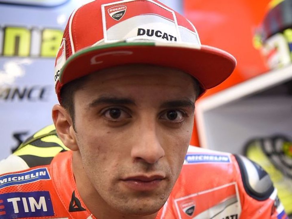 Andrea Iannone