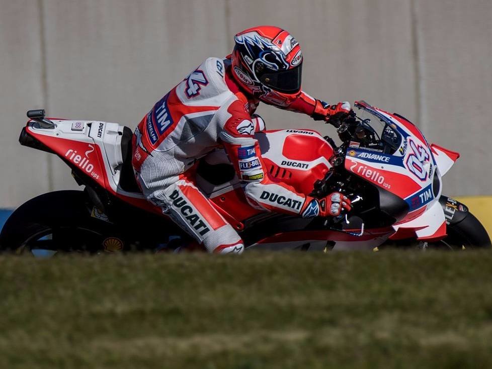 Andrea Dovizioso