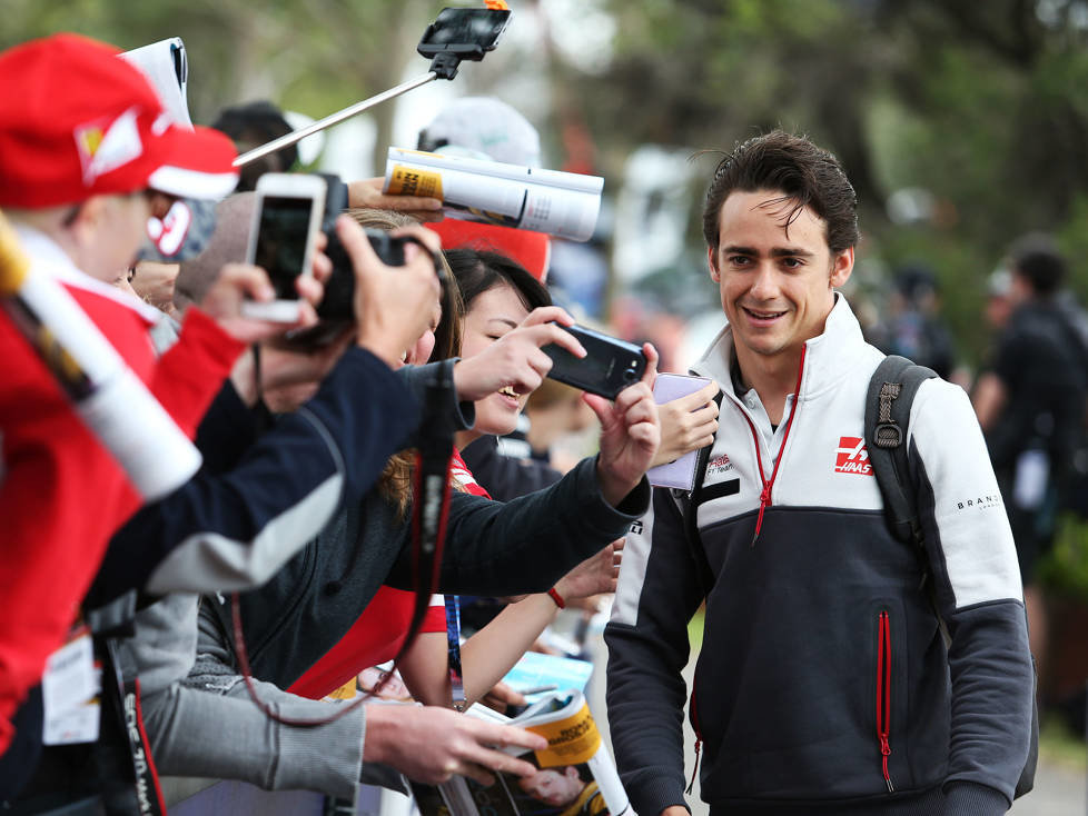 Esteban Gutierrez