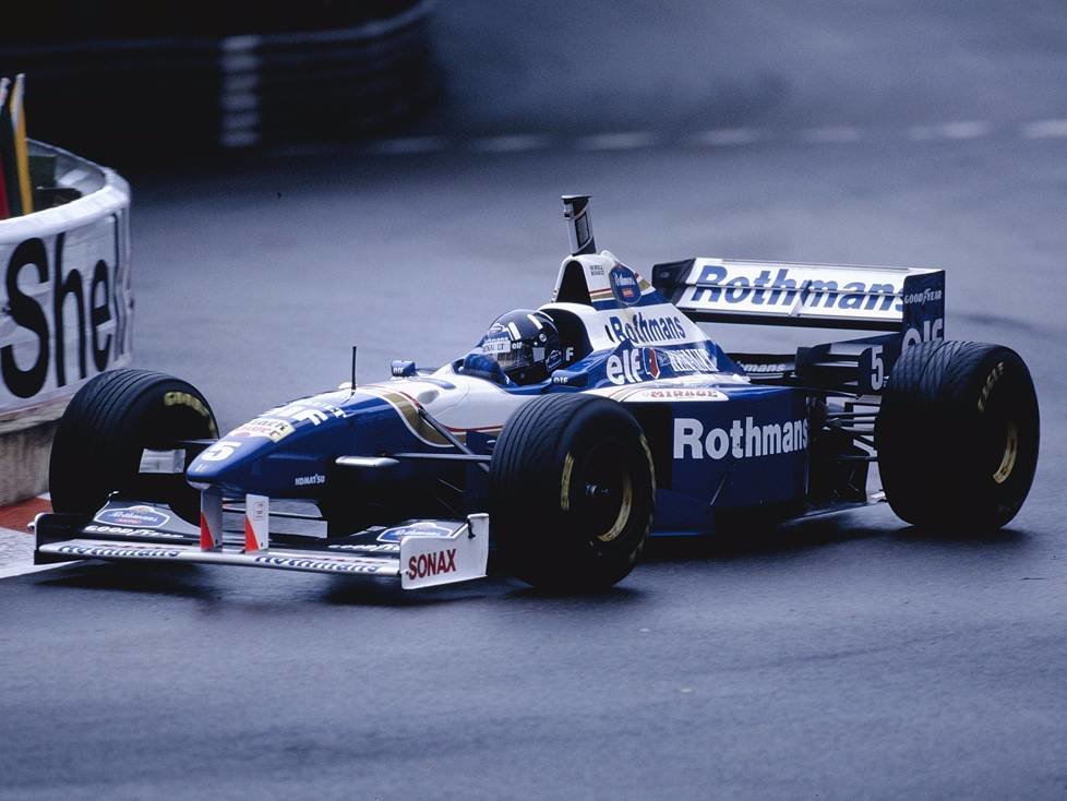 Damon Hill