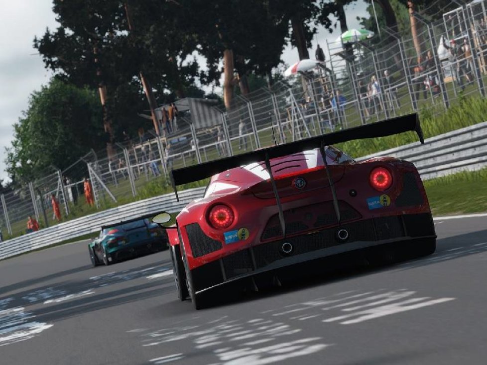 GT SPORT