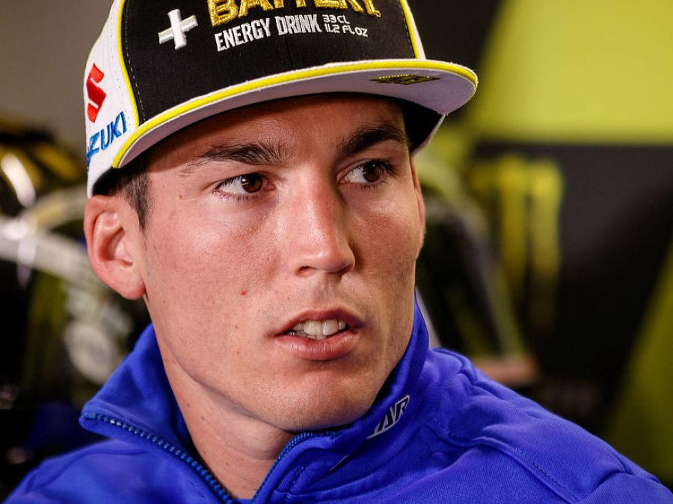 Aleix Espargaro