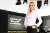 Carmen Jorda hofft weiter auf Formel-1-Einsatz für Renault