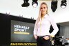Bild zum Inhalt: Carmen Jorda hofft weiter auf Formel-1-Einsatz für Renault