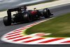 Honda 2017 auf Augenhöhe mit Mercedes?