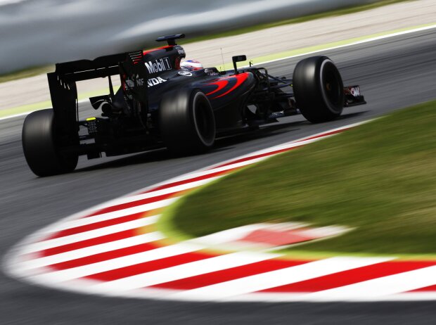 Jenson Button Jenson Button