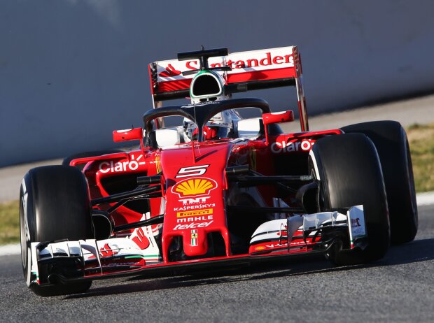 Sebastian Vettel Sebastian Vettel