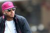 Lewis Hamilton: 1993 war IndyCar noch richtig cool