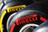 FIA gibt Regeln für Pirelli-Testfahrten bekannt