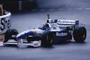 Hill über den verlorenen Monaco-Sieg: "Es lief viel zu glatt"