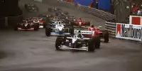 Michael Schumacher, Damon Hill Damon Hill