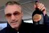 Drink mit Eddie Irvine: Monaco 1996 & Schumachers Blödeleien