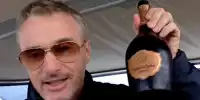 Eddie Irvine