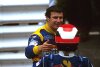 Olivier Panis über Monaco 1996: "Ich habe etwas gerochen"