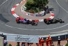 Bauprojekt am Hafen: Monaco-Grand-Prix gefährdet?