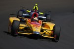 Ryan Hunter-Reay (Andretti) 