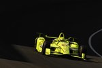 Simon Pagenaud (Penske) 