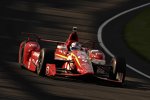 Scott Dixon (Ganassi) 