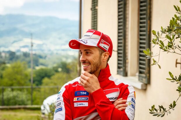 ~Andrea Dovizioso~ ~Andrea Dovizioso~
