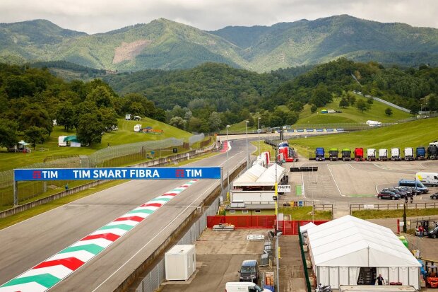 ~Mugello Circuit~ ~Mugello Circuit~
