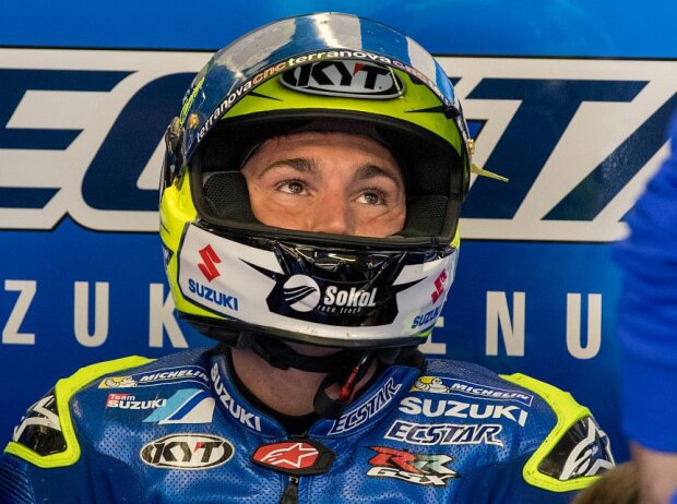 Aleix Espargaro Aleix Espargaro