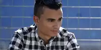 Bild zum Inhalt: Pascal Wehrlein: "Man muss einsehen, wenn etwas falsch war"