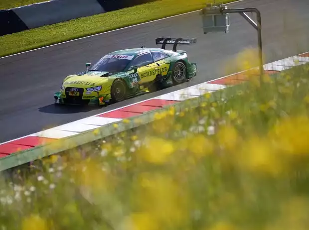 Mike Rockenfeller Titel-Bild zur News: Mike Rockenfeller