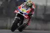 Bild zum Inhalt: MotoGP-Training Mugello: Iannone holt sich die Bestzeit