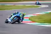 Bild zum Inhalt: Suzuki in Mugello: Verkehrte Welt bei Espargaro und Vinales