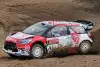 Bild zum Inhalt: WRC Rallye Portugal: Kris Meeke dominiert den ersten Tag