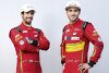 Abt bindet Lucas di Grassi und Daniel Abt für 2016/2017
