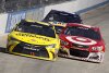 Bild zum Inhalt: All-Star Rennen: NASCAR testet neue Aerodynamik-Regeln