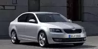 Bild zum Inhalt: Skoda Octavia in neuen Kombinationen