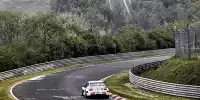 Bild zum Inhalt: WTCC Nürburgring: Alles anders auf der Nordschleife