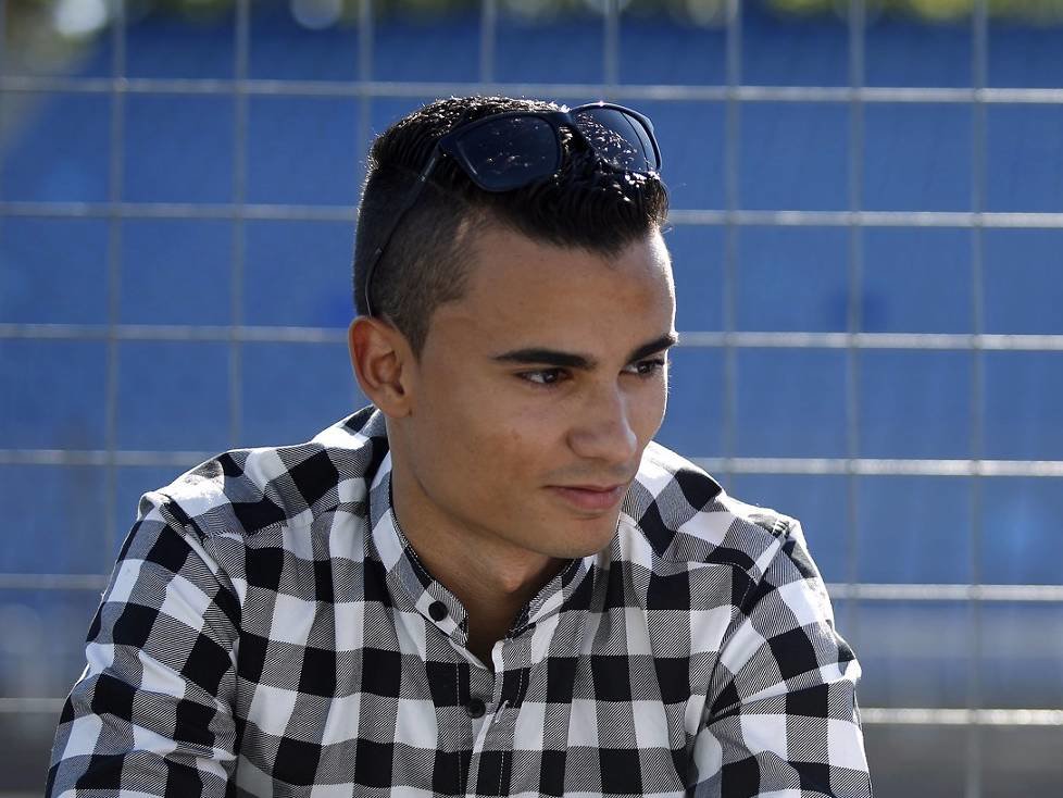 Pascal Wehrlein
