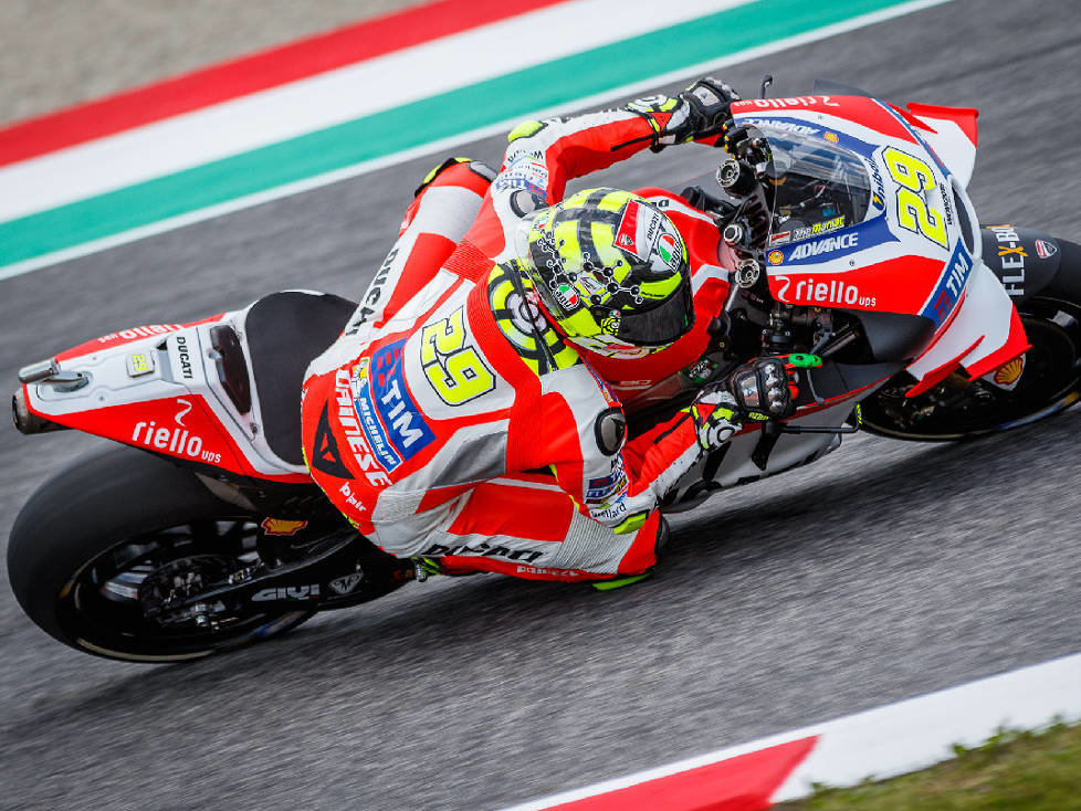Andrea Iannone